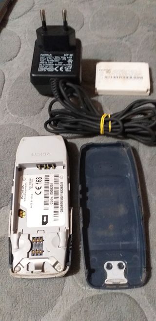 NOKIA 3310 TELEFONO