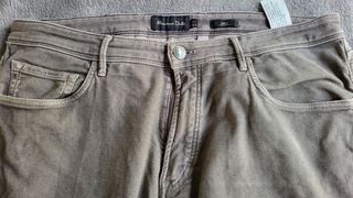 PANTALON MASSIMO DUTTI HOMBRE TALLA 44