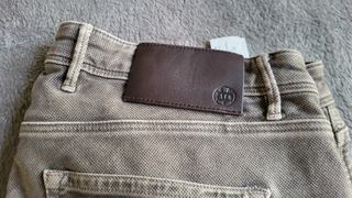 PANTALON MASSIMO DUTTI HOMBRE TALLA 44