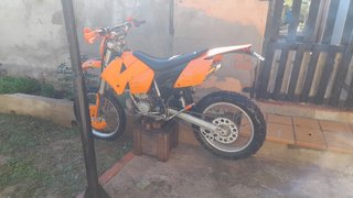 Ktm 250 2t