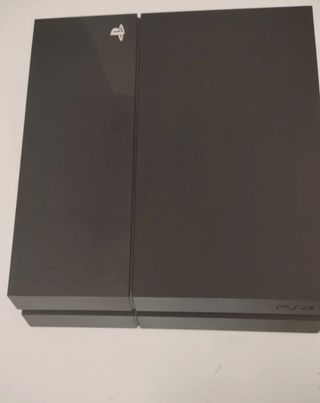 PS4: CON PRECIO NEGOCIABLE