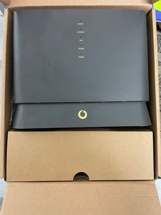 Router vodafone