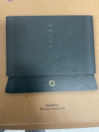 Router vodafone