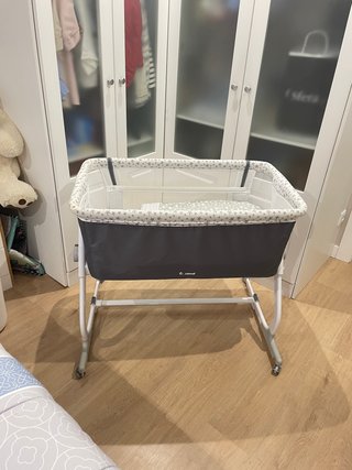 Minicuna Colecho Babyside de Jane