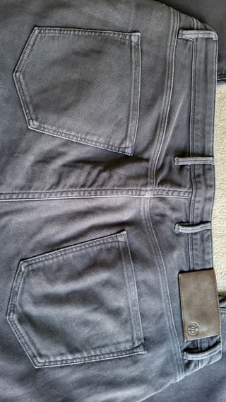 PANTALON MASSIMO DUTTI TALLA 44 HOMBRE