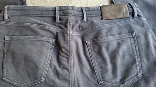 PANTALON MASSIMO DUTTI TALLA 44 HOMBRE