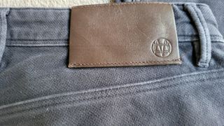 PANTALON MASSIMO DUTTI TALLA 44 HOMBRE