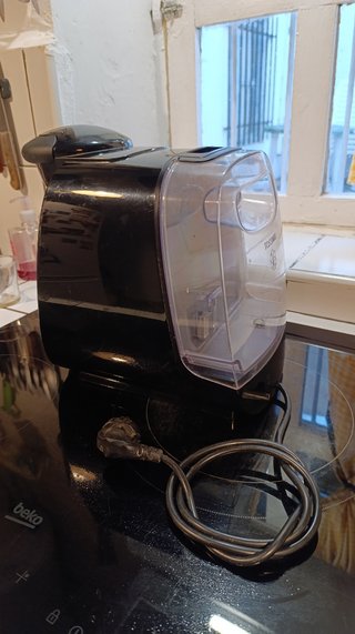 Cafetera TASSIMO de Bosch