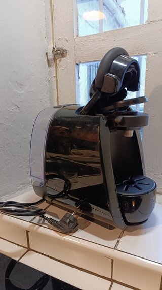 Cafetera TASSIMO de Bosch