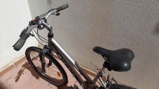 Bicicleta de paseo para mujer marca ORBEA