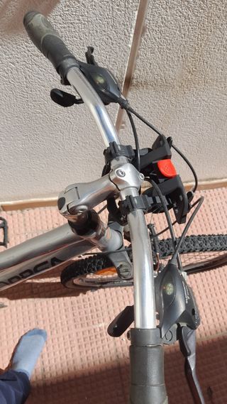 Bicicleta de paseo para mujer marca ORBEA