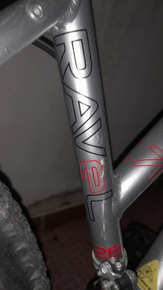 Bicicleta de paseo para mujer marca ORBEA