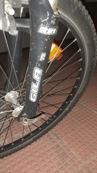 Bicicleta de paseo para mujer marca ORBEA