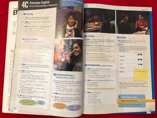 Libro inglés EMPOWER B1 (EOI)