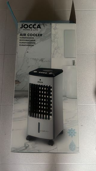 Climatizador  Jocca