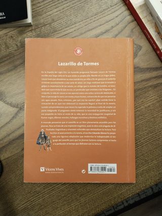 El Lazarillo De Tormes N/c (clasicos Adaptados) (Spanish Edition)