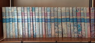 Libros de literatura española