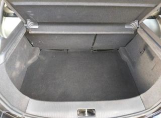 Opel Astra 2005.