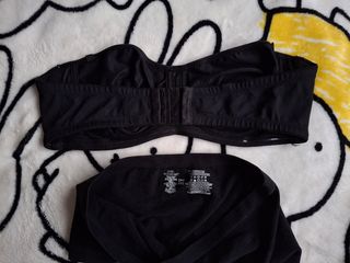 Sujetadores invisibles