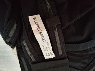 Sujetadores invisibles