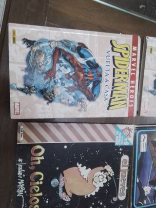 Cómics