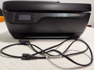 Impresora con escaner con wifi