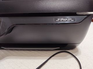 Impresora con escaner con wifi