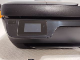 Impresora con escaner con wifi