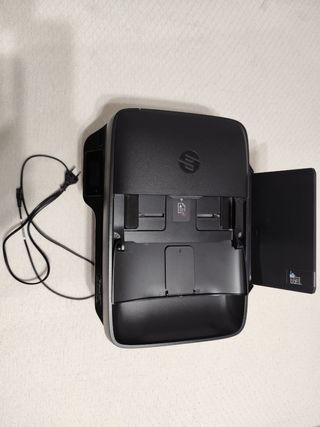 Impresora con escaner con wifi