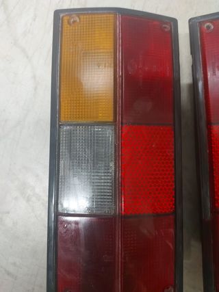 Faros traseros  VW T3