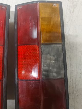 Faros traseros  VW T3