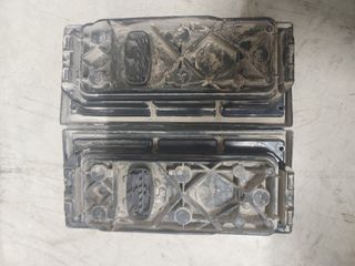 Faros traseros  VW T3