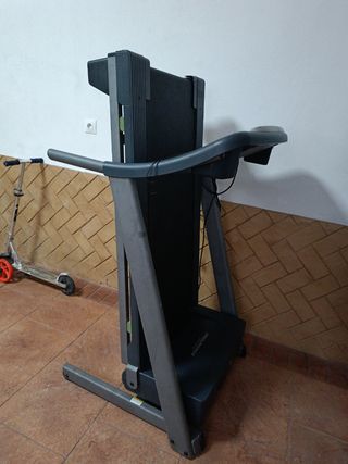 Cinta de andar profesional