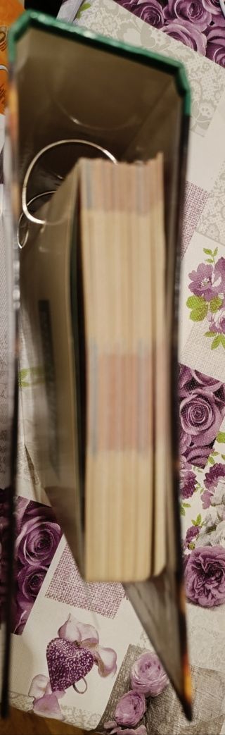 Recetas de cocina vintage