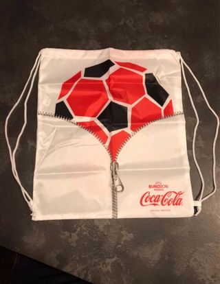 Sacca Coca Cola