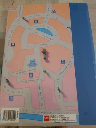 Educación para la ciudadanía. 3 ESO. Andalucía