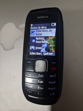 Nokia 1800