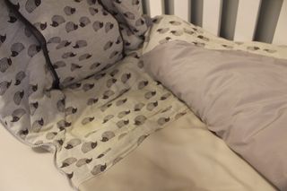 Saco de carrito de bebé para invierno