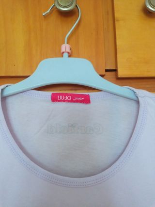 Garfield maglietta Liu Jo