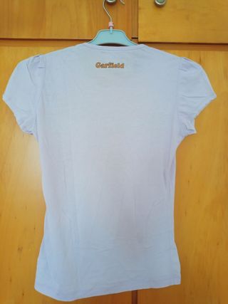 Garfield maglietta Liu Jo