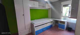Mueble juvenil 