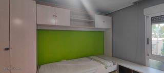 Mueble juvenil 