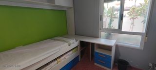 Mueble juvenil 