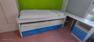 Mueble juvenil 