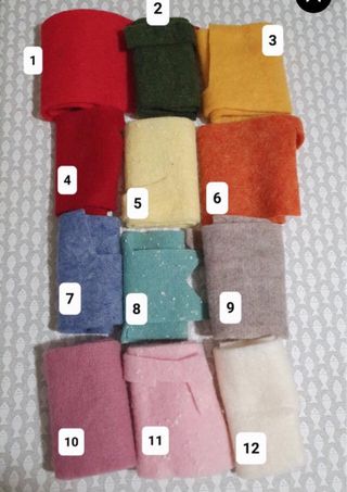 Zucche decorazioni autunnali