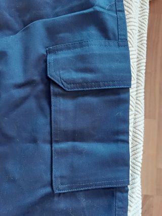 Pantalón de trabajo