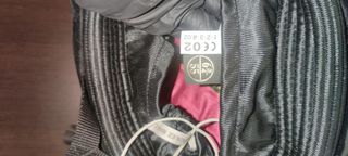 Cascos de hípica 