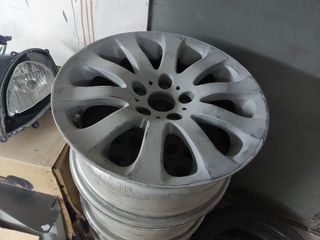 Llantas bmw originales