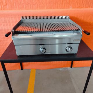 🔲 Barbacoa Piedra Volcánica [70 cm]