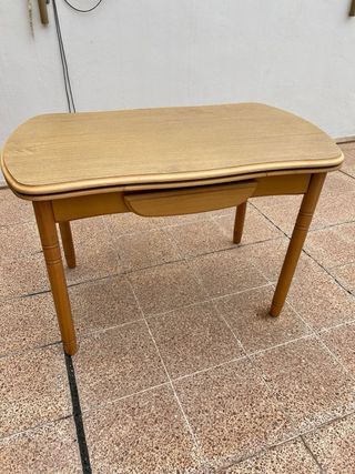 Mesa cocina- juego de sillas